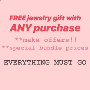 🚨💥LIMITED TIME OFFER💥🚨